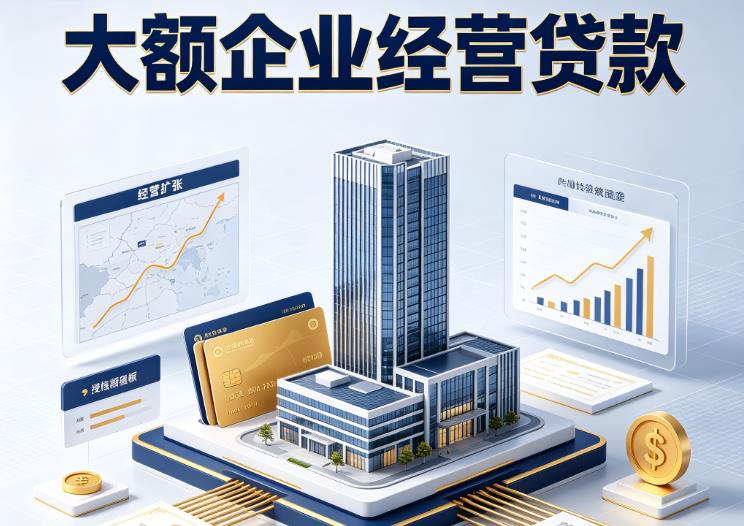 佛山企业税贷|佛山垫资代采|佛山大额企业贷款