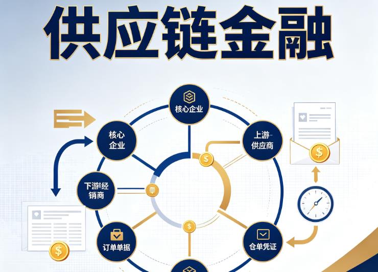佛山供应链原材料垫资代采|佛山企业过桥资金|佛山大额企业经营贷款